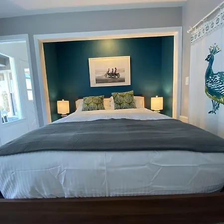 Hampton House Pacific Palisades Ca Ocean View Family & Pet Friendly Weekly & Monthly Discounts Villa